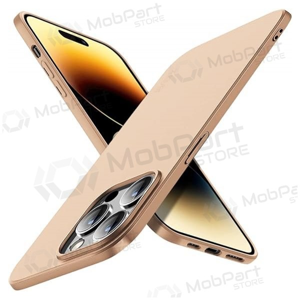 Samsung Galaxy S26 Ultra deksel - X-Level Guardian (gull)