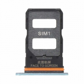 SIM kortholder Xiaomi Redmi Note 13 Pro 5G Ocean Teal ORG