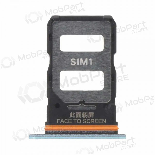 Xiaomi Redmi Note 13 Pro 5G SIM kortholder (Ocean Teal)