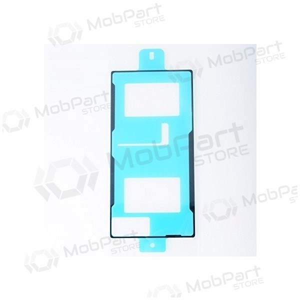 Sony Xperia Z5 Compact E5803 / Xperia Z5 Compact E5823 klebrig klistremerke for batterideksel