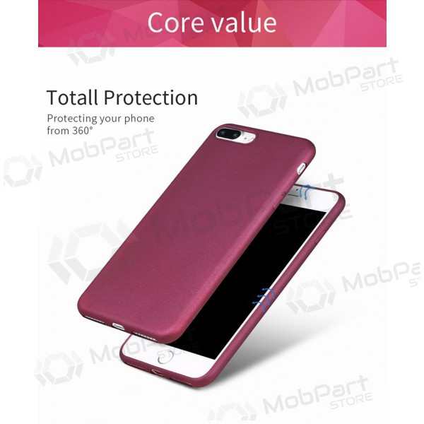 Samsung A326 Galaxy A32 5G deksel / etui 