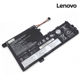 Lenovo L15L3PB1, 4510mAh bærbar batteri - PREMIUM