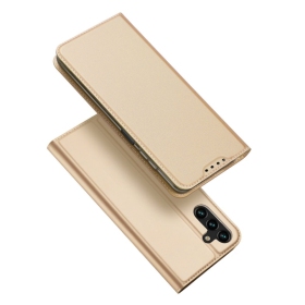 Samsung Galaxy A14 5G deksel - Dux Ducis Skin Pro (svart)