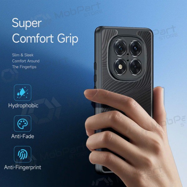 Xiaomi Redmi Note 14 Pro 5G, Poco X7 deksel / etui Xiaomi Redmi Note 14 Pro 5G, Poco X7 deksel / etui