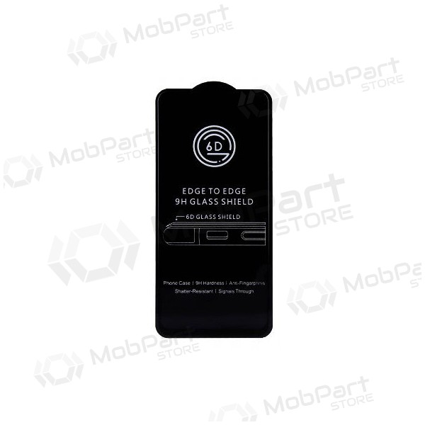 Apple iPhone 13 / 13 Pro herdet glass skjermbeskytter 