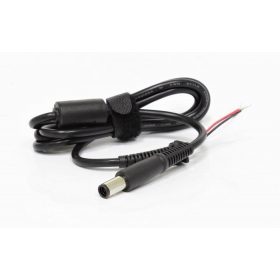 DELL 7.4x5.0mm ladekabel