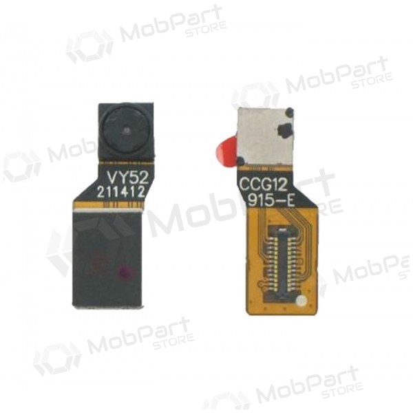 Sony Xperia M2 Dual D2302 / M2 D2303 / M2 D2305 / M2 D2306 fremre kamera (original)