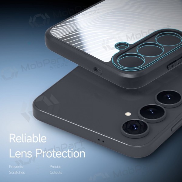 Samsung Galaxy S25 FE deksel / etui  Samsung Galaxy S25 FE deksel / etui