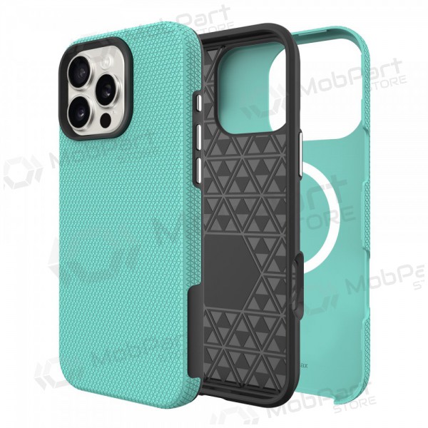 Apple iPhone 11 deksel „Perfectionists“ (grønn) Apple iPhone 11 deksel „Perfectionists“ (grønn)