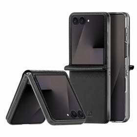 Samsung Galaxy Z Flip8 deksel - Dux Ducis Bril