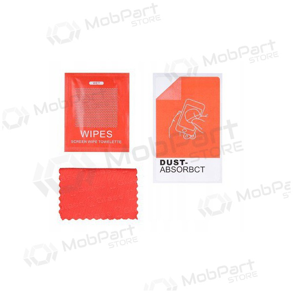 Apple iPhone 13 / 13 Pro herdet glass skjermbeskytter 