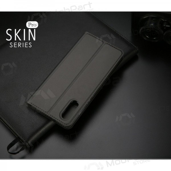 Apple iPhone 13 mini deksel - Dux Ducis Skin Pro (svart)