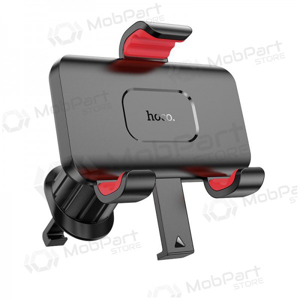 Mobilholder Hoco H21 svart
