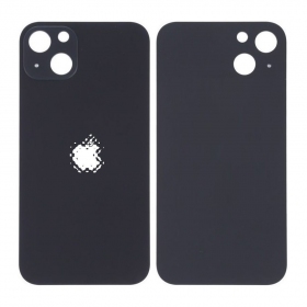 Apple iPhone 13 bakdeksel (svart)