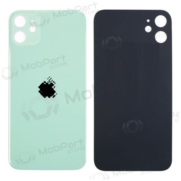 Apple iPhone 11 bakdeksel (grønn)