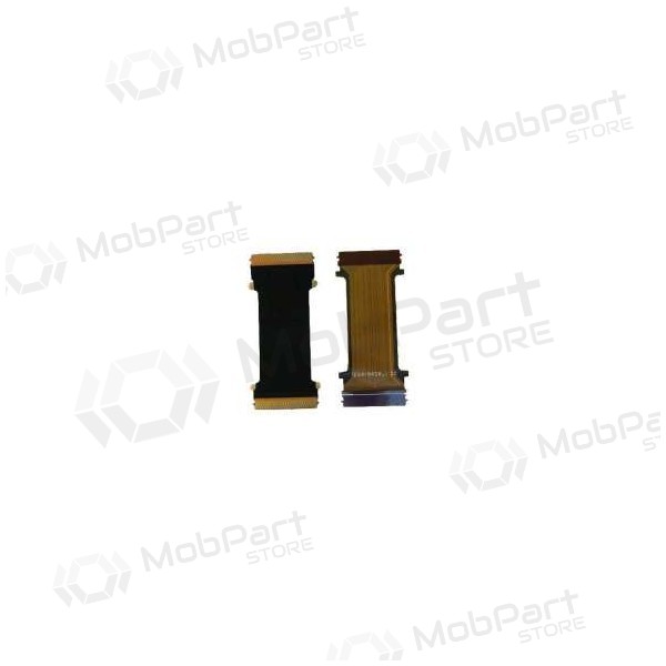 Sony Ericsson W395 / F305 / F302 flex kabel-kontakt