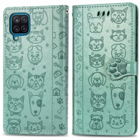 Xiaomi Redmi 9C, 9C NFC deksel 