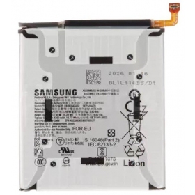 Samsung Galaxy S26 batteri, akkumulator (original)