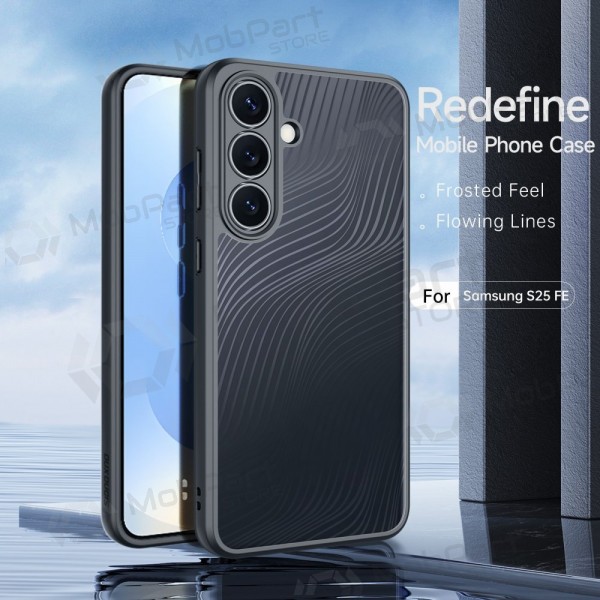 Samsung Galaxy S25 FE deksel / etui  Samsung Galaxy S25 FE deksel / etui