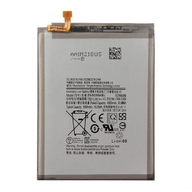 Samsung M205 Galaxy M20 2019 (EB-BG580ABU) batteri / akkumulator (5000mAh)