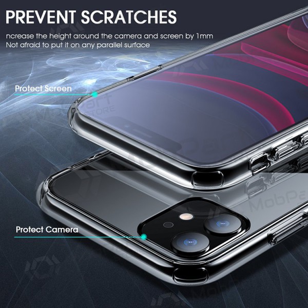Apple iPhone XR deksel, etui 