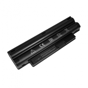 DELL 312-0966, 4400mAh bærbar batteri