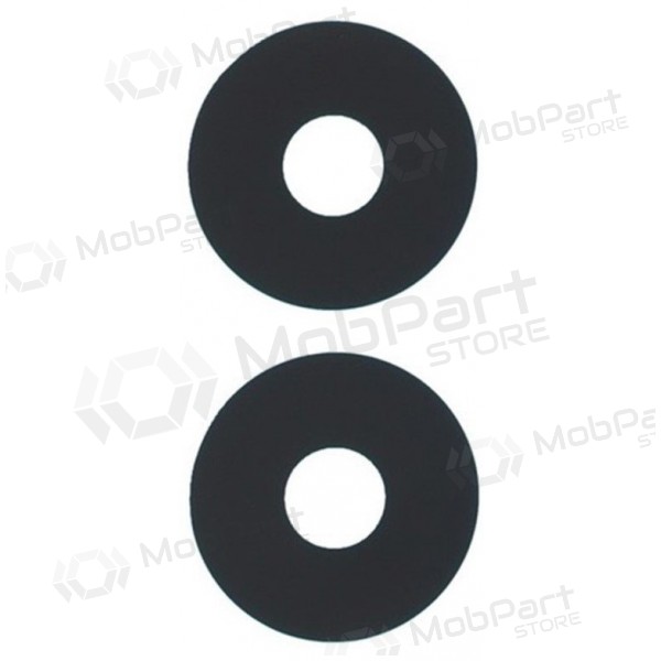 Xiaomi Poco X7 Pro kameraglassett (2 stk.)