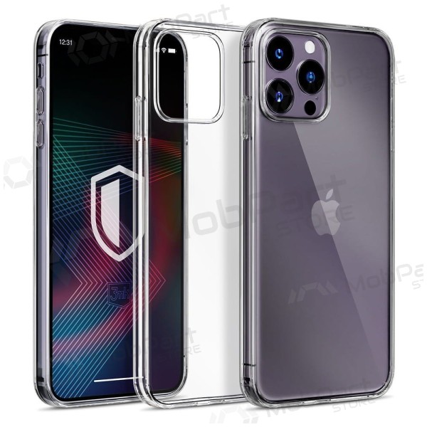 Apple iPhone 16 Pro deksel 