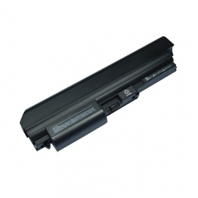 LENOVO 40Y6791, 4400mAh bærbar batteri, Selected