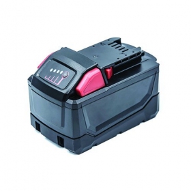 Batteri Milwaukee M18 18V for verktøy 7,5Ah Li-ion (erstatning)