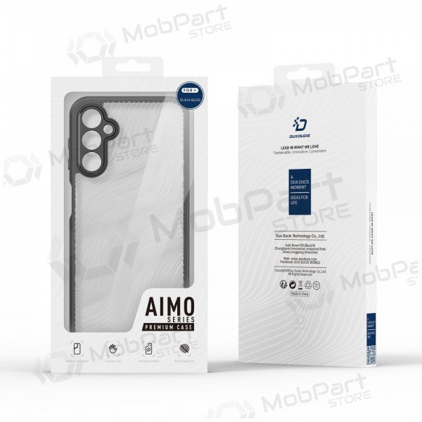 Samsung A14 4G / A14 5G deksel, etui Samsung A14 4G / A14 5G deksel, etui