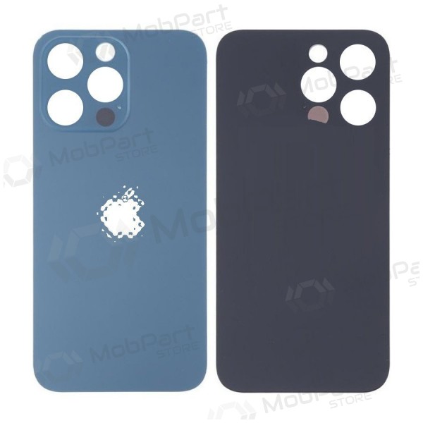 Apple iPhone 13 Pro bakdeksel (lys blå)