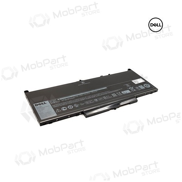 Dell J60J5 bærbar batteri - PREMIUM Dell J60J5 bærbar batteri - PREMIUM