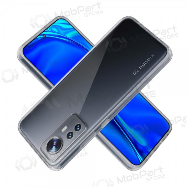 Xiaomi Redmi Note 13 Pro Plus deksel, etui 
