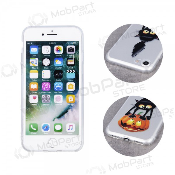 Apple iPhone 11 Pro deksel / etui 