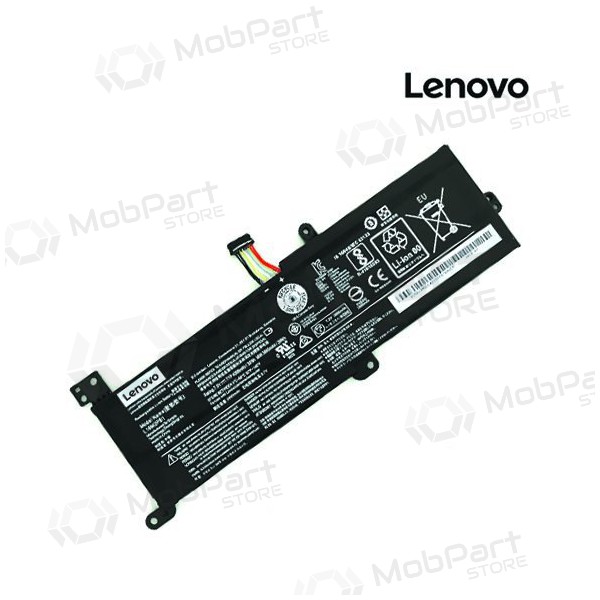 LENOVO L16L2PB3 bærbar batteri - PREMIUM LENOVO L16L2PB3 bærbar batteri - PREMIUM