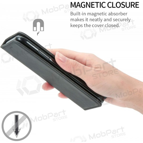 Samsung Galaxy A17 deksel  Samsung Galaxy A17 deksel