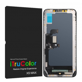 Apple iPhone XS Max skjerm (Premium Incell)