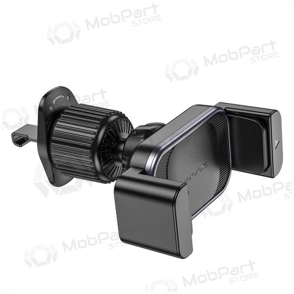 Mobilholder Borofone BH106 (air vent) svart
