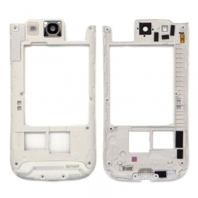 Samsung i9300 Galaxy S3 indre korpus (hvit) (original)
