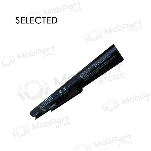 SONY VGP-BPS35A, 2200mAh bærbar batteri, Selected