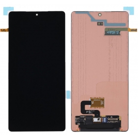 Samsung Galaxy S25 Ultra skjerm (original)