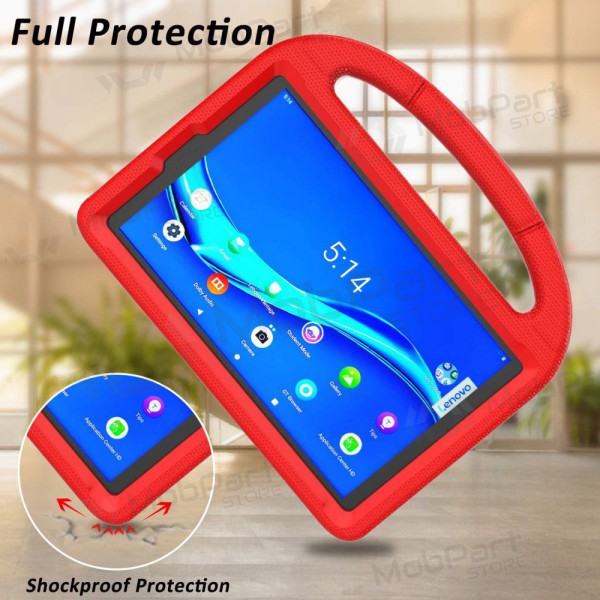 Samsung Galaxy Tab A9 Plus deksel, etui 
