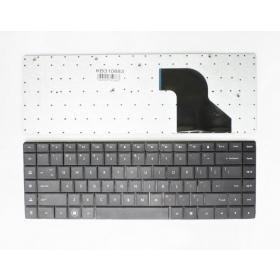 HP Compaq: 620 CQ620, 621 tastatur                                                                                    