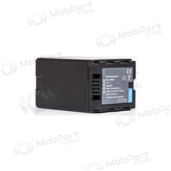 Panasonic, batteri VW-VBN260 Panasonic, batteri VW-VBN260