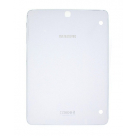 Samsung T813 Galaxy Tab S2 9.7 (2016) bakside (hvit) (brukt grade B, original)