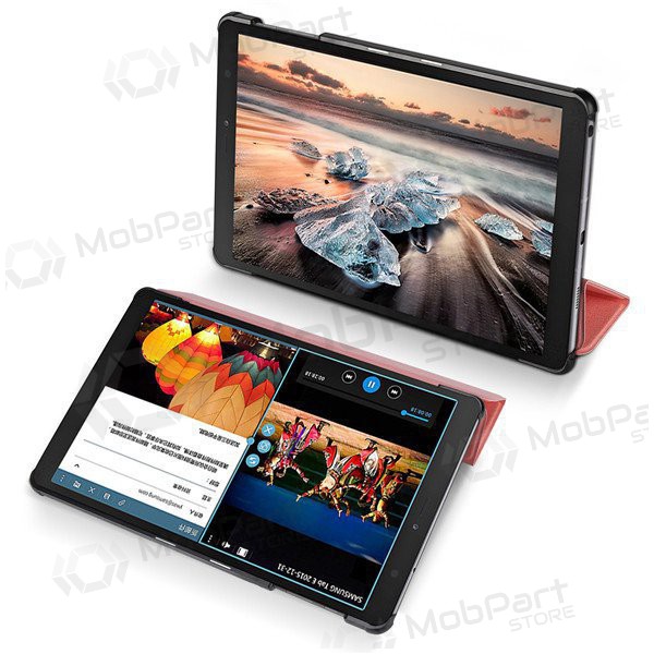 Samsung Galaxy Tab A7 10.4 (2020, 2022) deksel Samsung Galaxy Tab A7 10.4 (2020, 2022) deksel