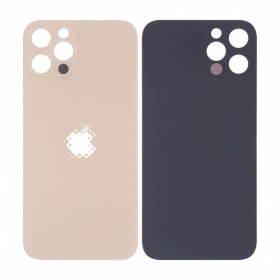 Apple iPhone 13 Pro Max bakdeksel (gull)