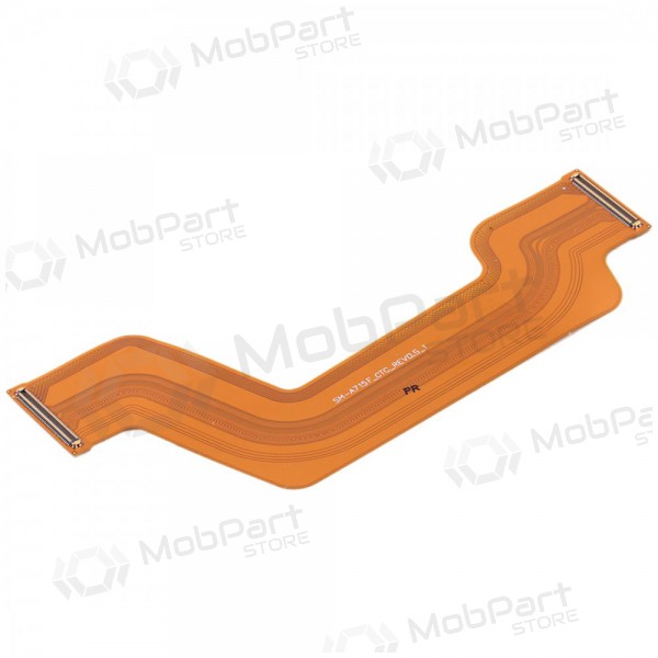 Samsung A715 Galaxy A71 2020 pagrindinė flex kabel-kontakt (SUB) (service pack) (original) Samsung A715 Galaxy A71 2020 pagrindinė flex kabel-kontakt (SUB) (service pack) (original)