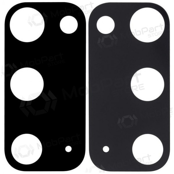 Samsung G980 / G981 Galaxy S20 kameraglass (original) (service pack) Samsung G980 / G981 Galaxy S20 kameraglass (original) (service pack)